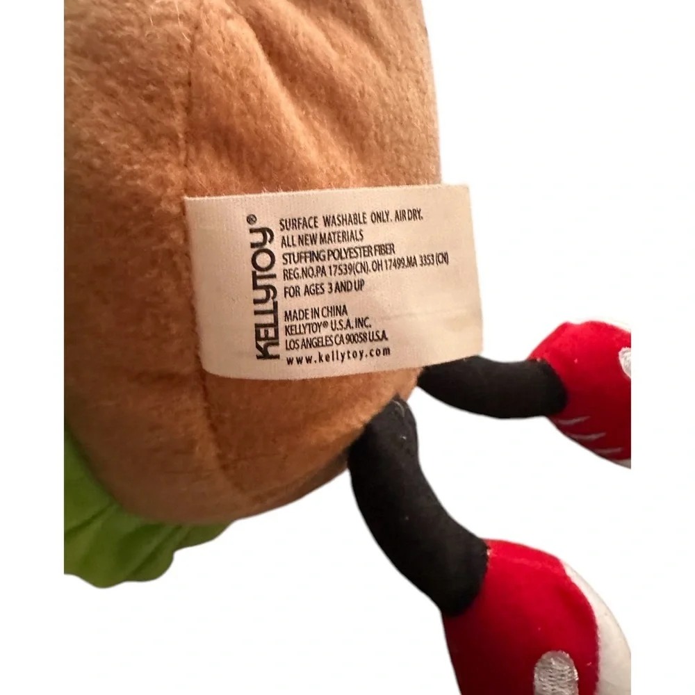Steak 'N Shake 2016 SIZZLE Burger 9